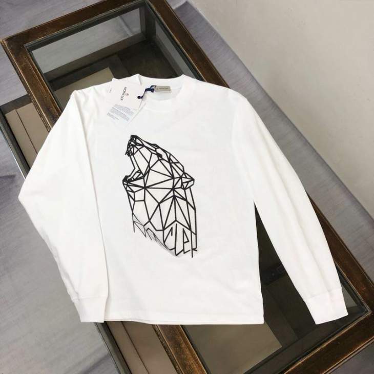 Picture of Moncler T Shirt Long _SKUMonclerS-XLtltx9851967